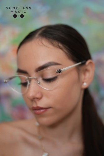 Cartier CT0448O - 002 - 60 Optical frames Special