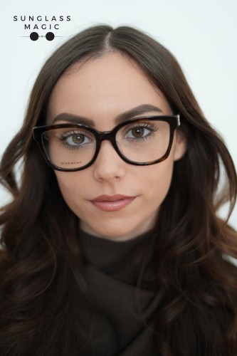 Givenchy GV50016I - 052 - 53 Optical frames Pillow (Rounded)