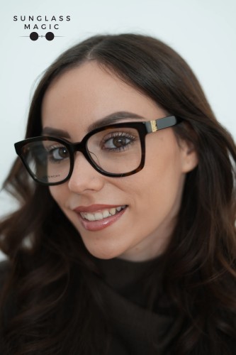 Givenchy GV50016I - 052 - 53 Optical frames Pillow (Rounded)