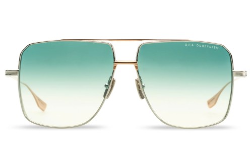 Dita DUBSYSTEM157-A - 03 - 63 Sunglasses Pilot (Aviator)