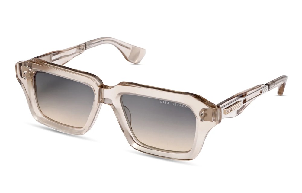 Dita DETRON DTS459-A - 03 - 52 Sunglasses Square