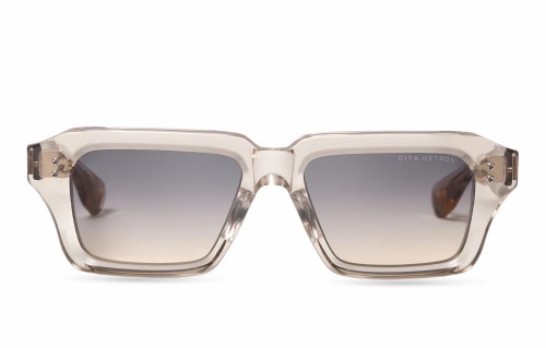 Dita DETRON DTS459-A - 03 - 52 Sunglasses Square