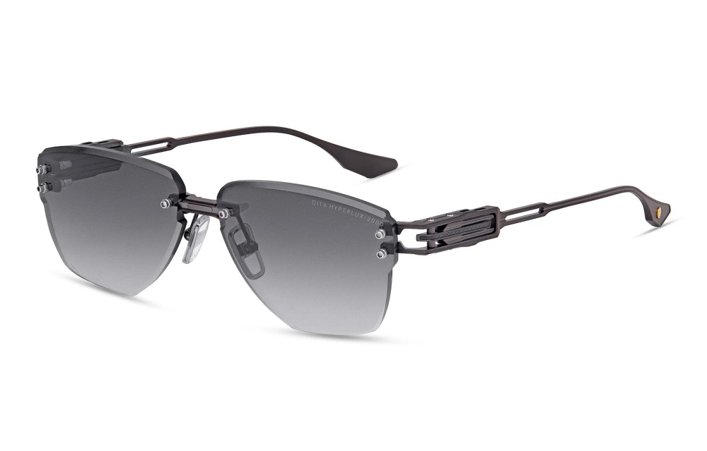Dita HYPERLUX-2000 DTS197-A - 01 - 58 Sunglasses