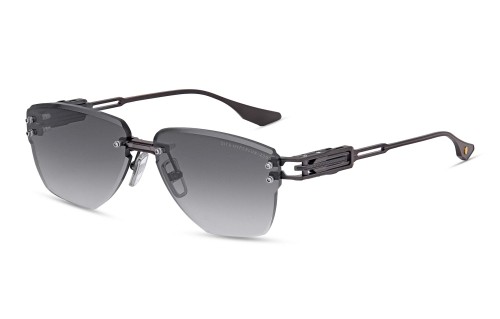 Dita HYPERLUX-2000 DTS197-A - 01 - 58 Sunglasses
