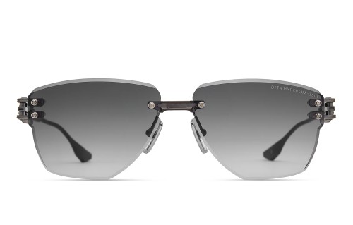 Dita HYPERLUX-2000 DTS197-A - 01 - 58 Sunglasses