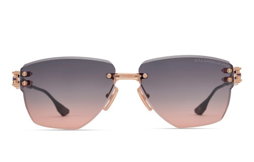 Dita HYPERLUX-2000 DTS197-A - 03 - 58 Sunglasses