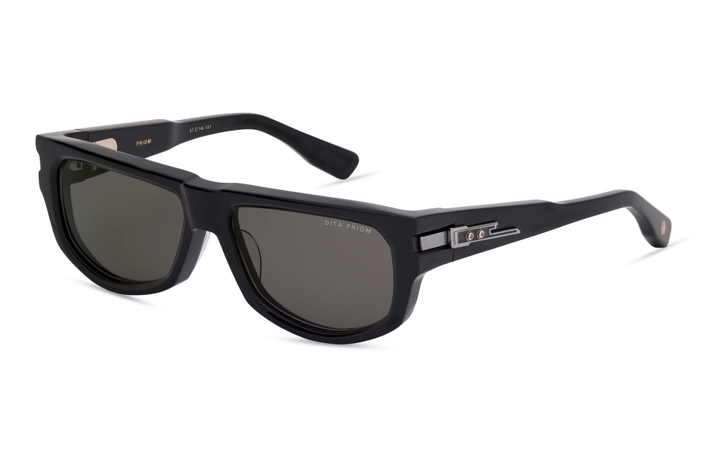 Dita PRIDM DTS753-A - 02 - 57 Sunglasses Square