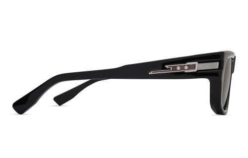 Dita PRIDM DTS753-A - 02 - 57 Sunglasses Square