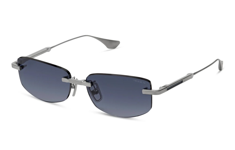 Dita TRYSIM.75 DTS182-A - 02 - 56 Sunglasses Square