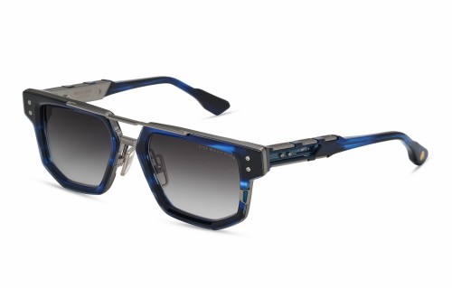 Dita MACH-NINE DTS478-A - 03 - 54 Sunglasses
