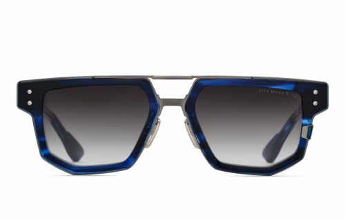 Dita MACH-NINE DTS478-A - 03 - 54 Sunglasses