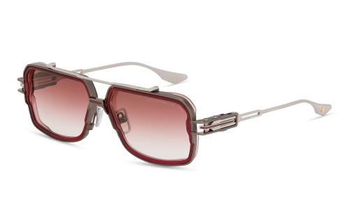 Dita HYPERLUX-1000 DTS470-A - 03 - 58 Sunglasses Pilot (Aviator)