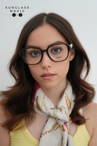 VERSACE VE3386D - 5534 - 55 Optical frames Square