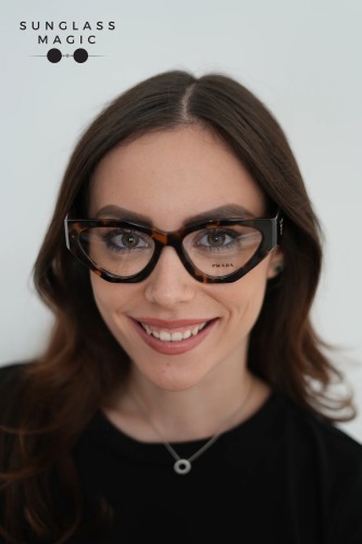 PRADA PR C07V - 14L1O1 - 54 Optical frames