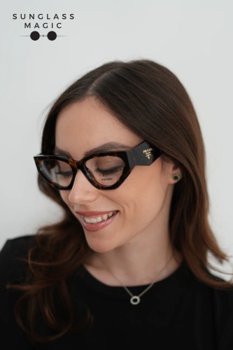 PRADA PR C07V - 14L1O1 - 54 Optical frames