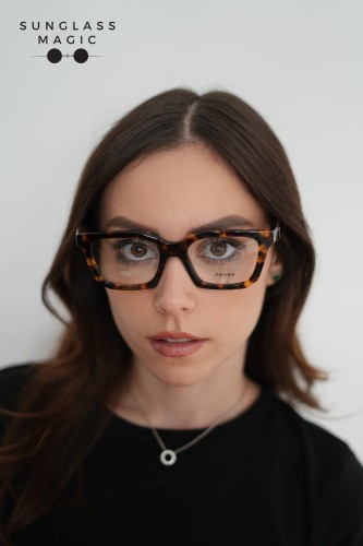 PRADA PR C08V - 14L1O1 - 52 Optical frames