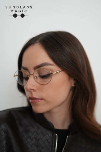 Jimmy Choo JC340/G - 2M2 - 53 Optical frames Oval