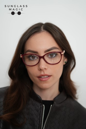 Jimmy Choo JC221/F - LHF - 53 Optical frames Square
