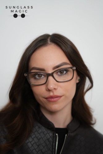 Jimmy Choo JC279 - P4G - 54 Optical frames Cat Eye