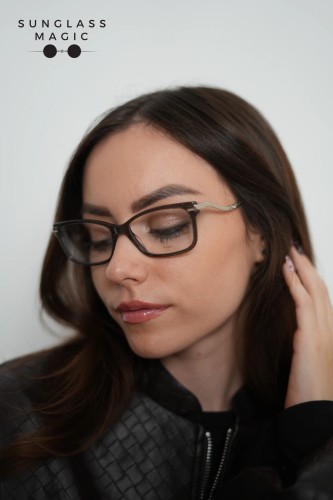 Jimmy Choo JC279 - P4G - 54 Optical frames Cat Eye