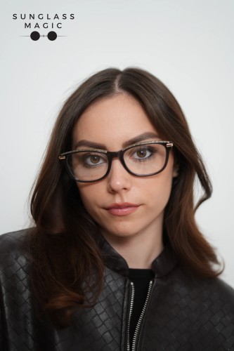 Jimmy Choo JC248 - EIB - 53 Optical frames Square
