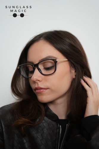 Jimmy Choo JC248 - EIB - 53 Optical frames Square