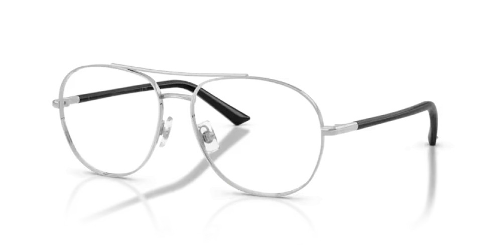 Jimmy Choo JC2021 - 3002 - 56 Optical frames Silver Pilot (Aviator)