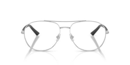 Jimmy Choo JC2021 - 3002 - 56 Optical frames Silver Pilot (Aviator)