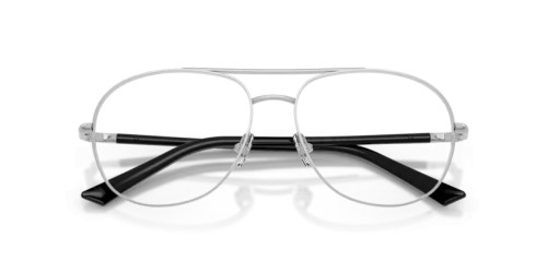 Jimmy Choo JC2021 - 3002 - 56 Optical frames Silver Pilot (Aviator)