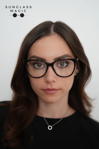 Jimmy Choo JC199 - 807 - 53 Optical frames Square