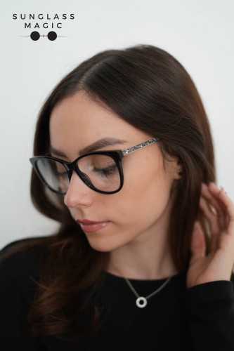Jimmy Choo JC199 - 807 - 53 Optical frames Square