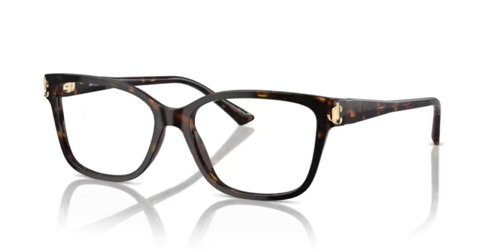 Jimmy Choo JC3012 - 5002 - 55 Optical frames Havanna