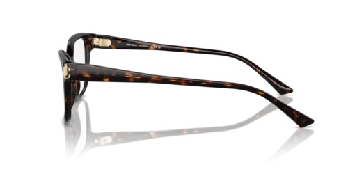 Jimmy Choo JC3012 - 5002 - 55 Optical frames Havanna