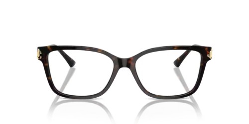 Jimmy Choo JC3012 - 5002 - 55 Optical frames Havanna