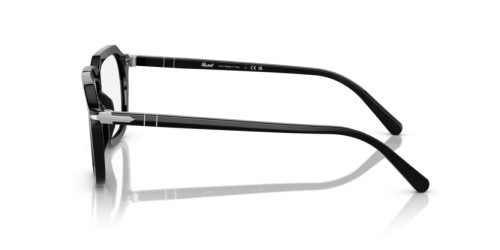 Persol PO3292V - 95 - 50 Optical frames Black Square