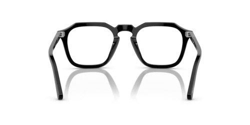 Persol PO3292V - 95 - 50 Optical frames Black Square