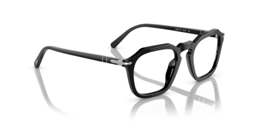 Persol PO3292V - 95 - 50 Optical frames Black Square