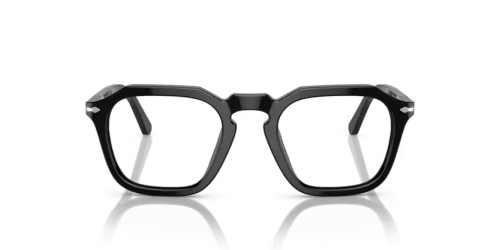 Persol PO3292V - 95 - 50 Optical frames Black Square