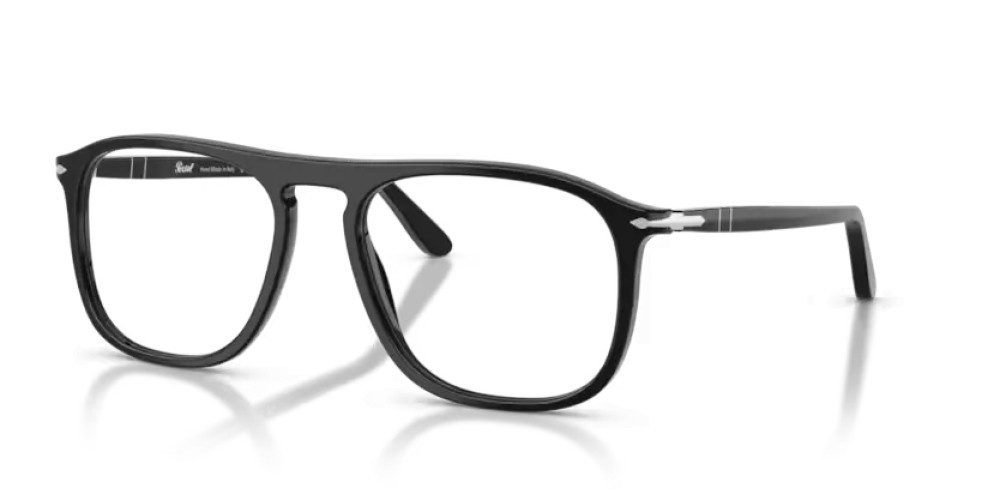 Persol PO3392V - 95 - 54 Optical frames Black Square