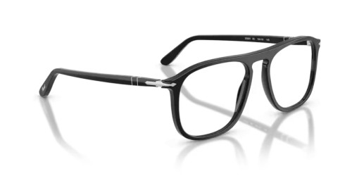 Persol PO3392V - 95 - 54 Optical frames Black Square