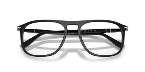 Persol PO3392V - 95 - 54 Optical frames Black Square