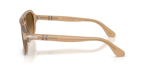 Persol PO3393S - 1169M2 - 59 - WITH POLARIZED LENSES Sunglasses