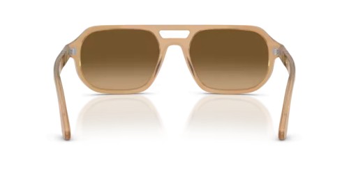 Persol PO3393S - 1169M2 - 59 - WITH POLARIZED LENSES Sunglasses