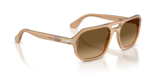 Persol PO3393S - 1169M2 - 59 - WITH POLARIZED LENSES Sunglasses
