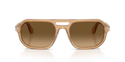 Persol PO3393S - 1169M2 - 59 - WITH POLARIZED LENSES Sunglasses