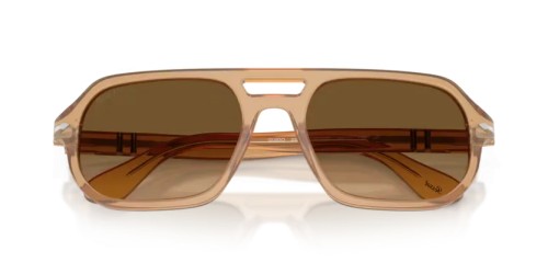 Persol PO3393S - 1169M2 - 59 - WITH POLARIZED LENSES Sunglasses