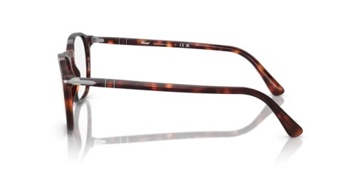 Persol PO3007VM - 24 - 52 Optical frames Havanna Square