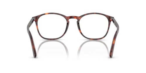 Persol PO3007VM - 24 - 52 Optical frames Havanna Square