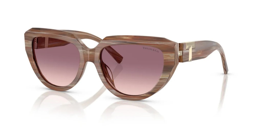 TIFFANY & CO. TF4238U - 84358D - 55 Sunglasses