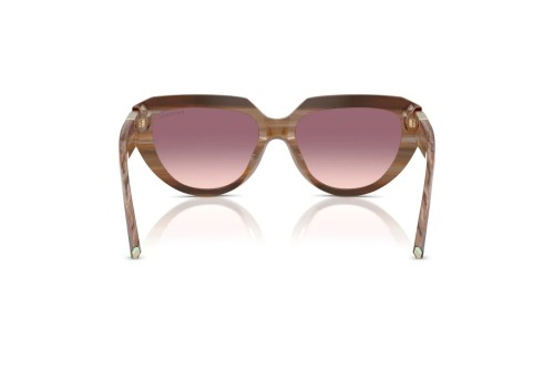 TIFFANY & CO. TF4238U - 84358D - 55 Sunglasses